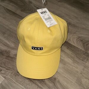 Vans cap/hat